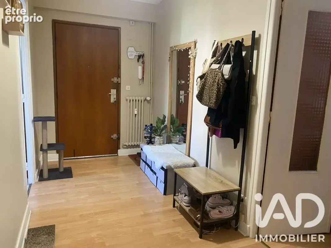 Photo 1 - Appartement à CHALONS-EN-CHAMPAGNE