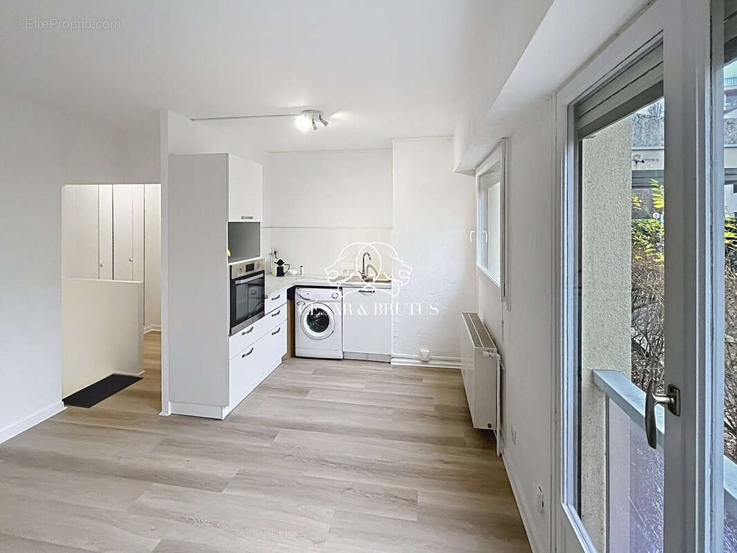 Appartement à LYON-4E