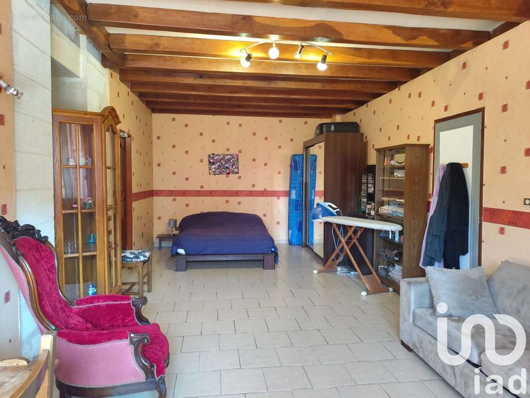 Photo 8 - Maison à PRUNAY-LE-GILLON