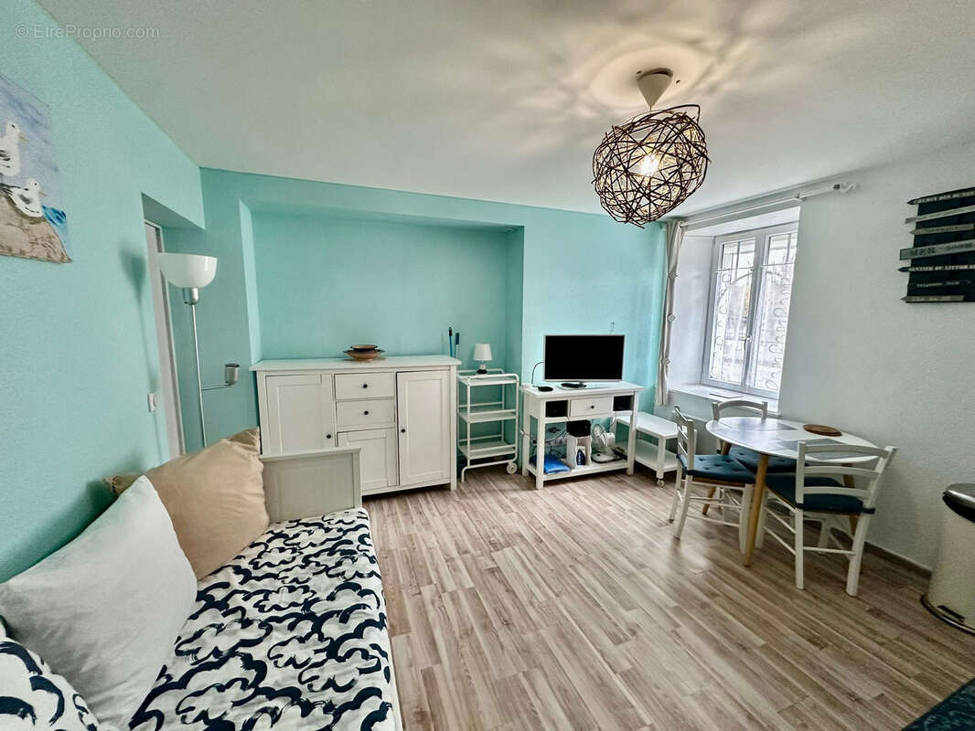 Appartement à LUXEUIL-LES-BAINS
