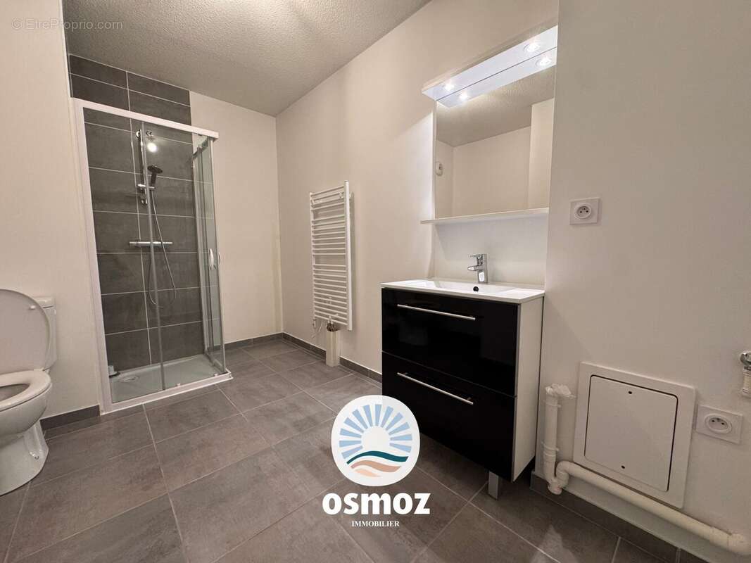 Appartement à LA ROCHELLE