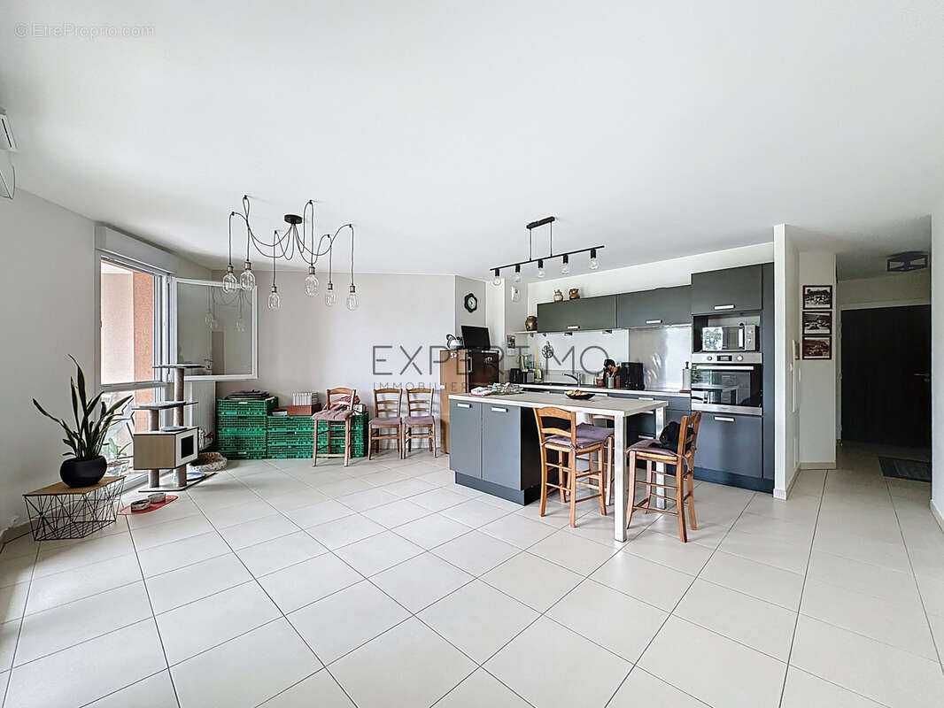 Appartement à LOUHANS