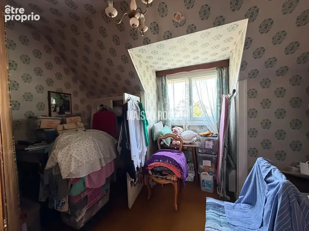 Maison 172 m² à vendre à Rothéneuf  grand terrain constructible, plage à pied - photo 25