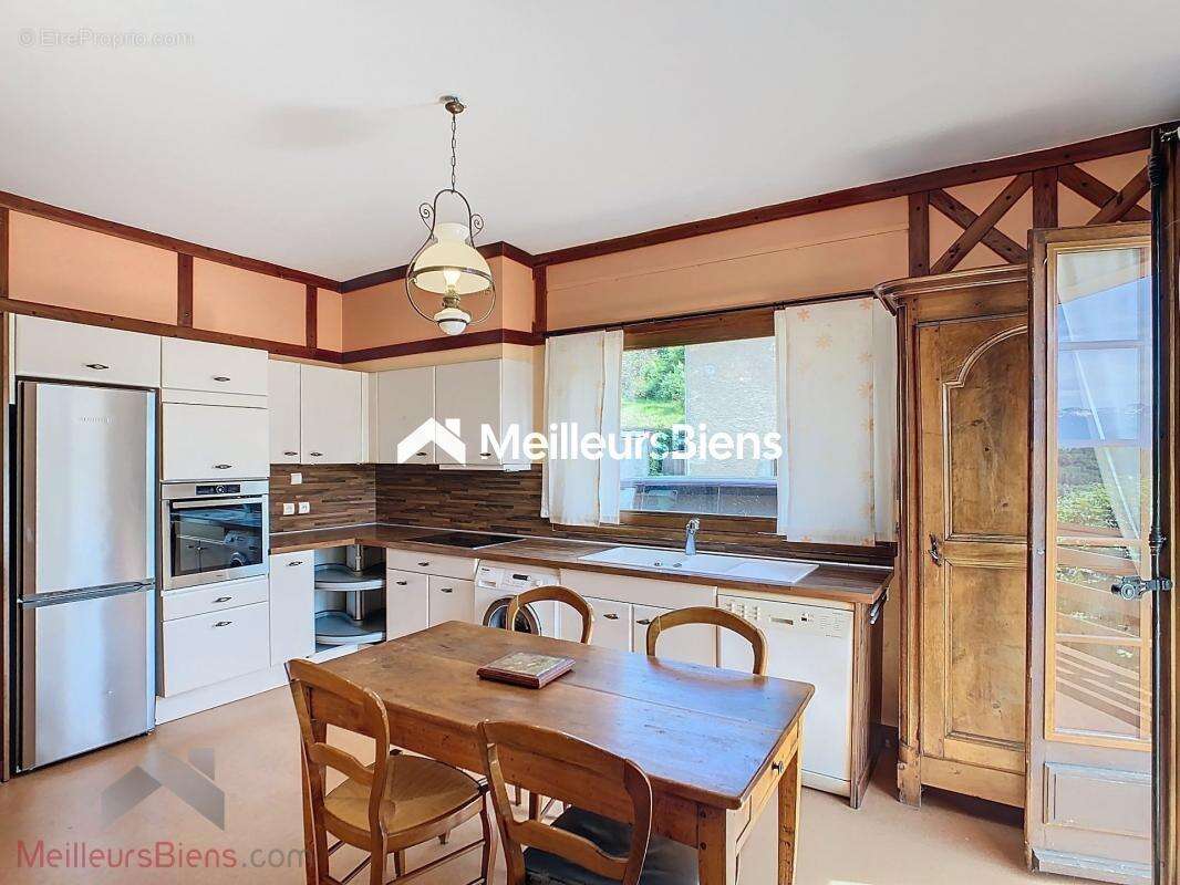 Appartement à CHIGNIN