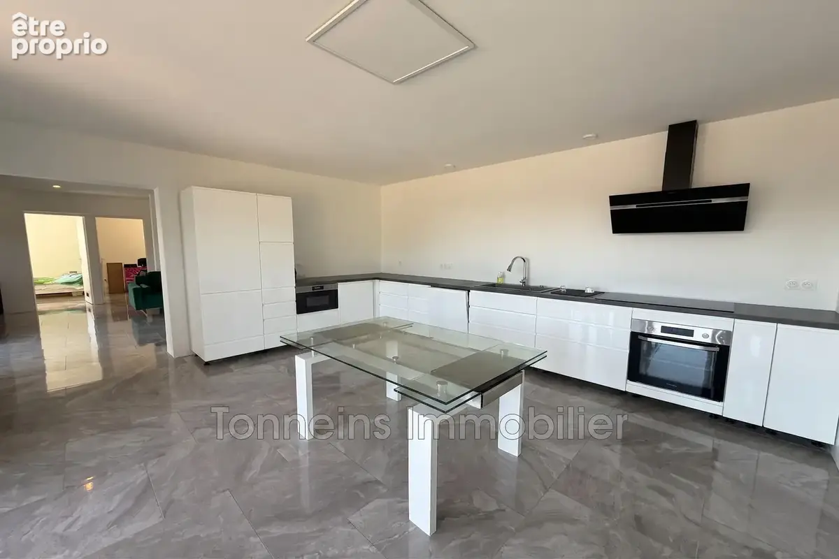 Maison 5 pièces 126 m² à vendre à Clairac (47320) - photo 5