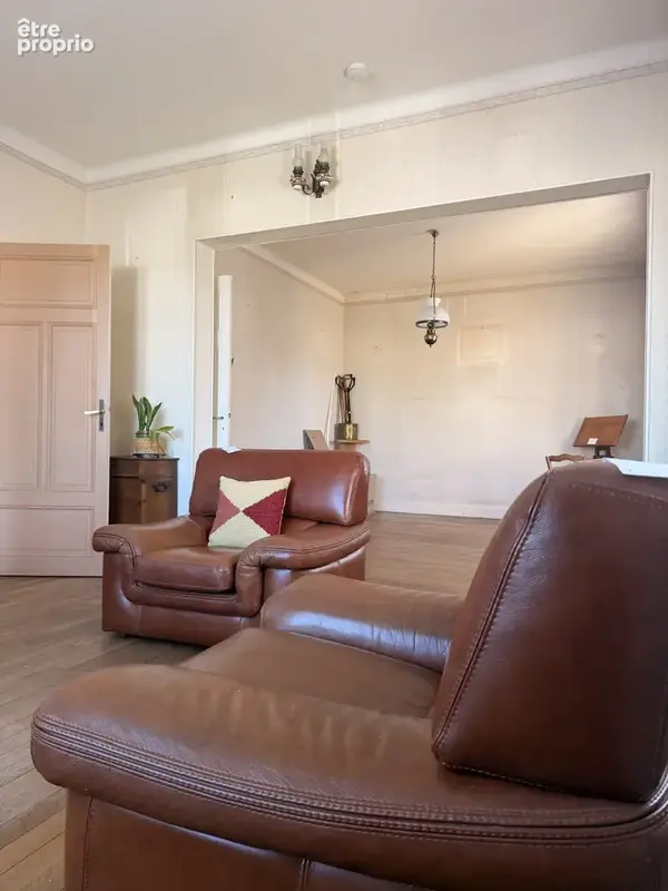 Maison 130 m² à Pont-A-Mousson  - photo 3