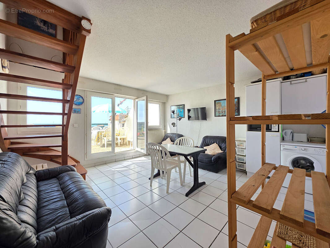 Appartement Anglet de 75 m² avec Parking + Cave - photo 2
