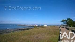 Photo 1 - Appartement à LA PLAINE-SUR-MER