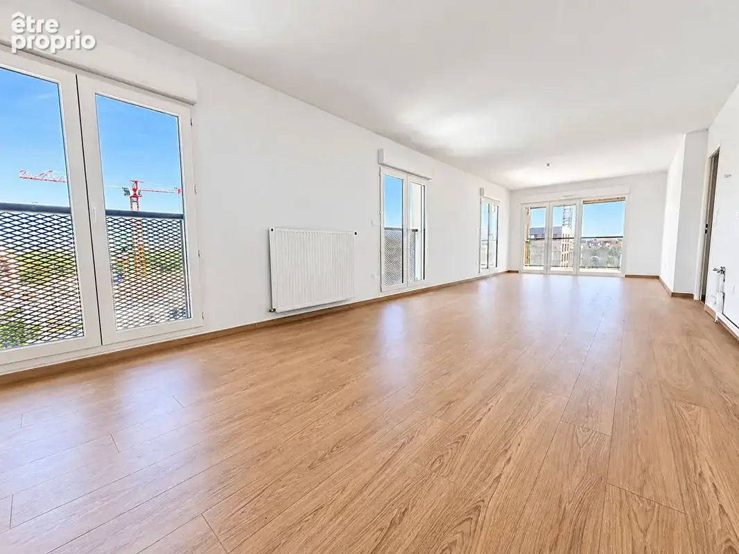 Dernier etage - photo 4