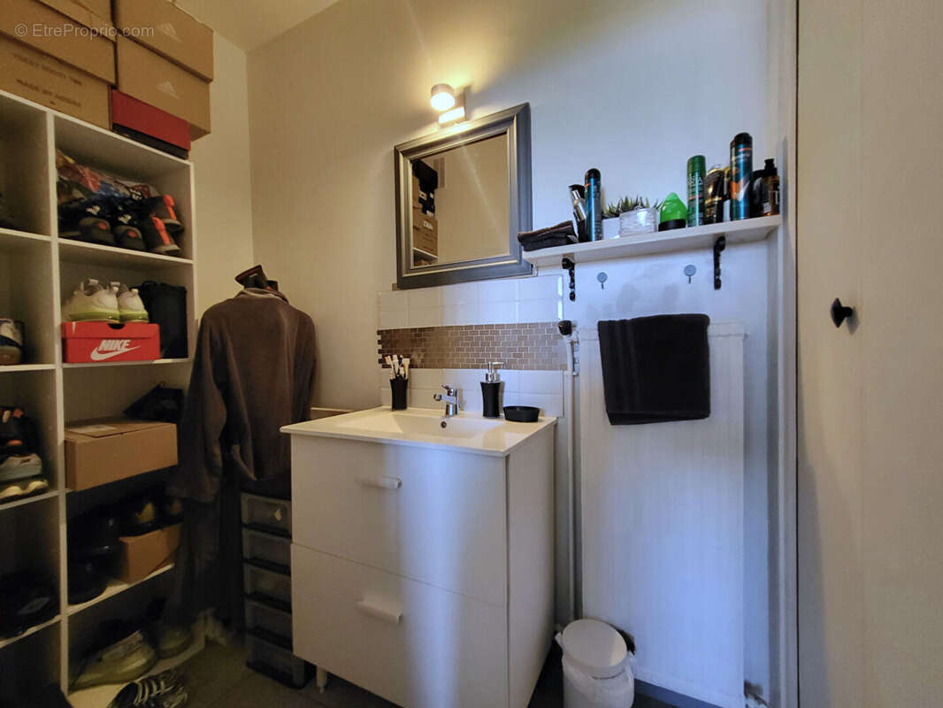 Appartement Pontoise 4 pièces 88 m2 - photo 5