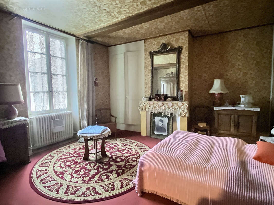 Maison à GRIGNOLS