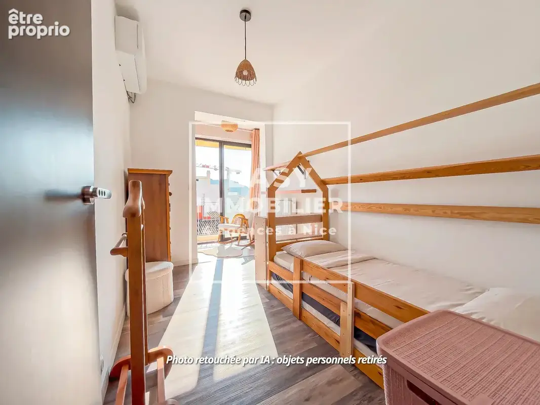 Appartement 4 pièces 104 m² à vendre à Nice (06300) - photo 12