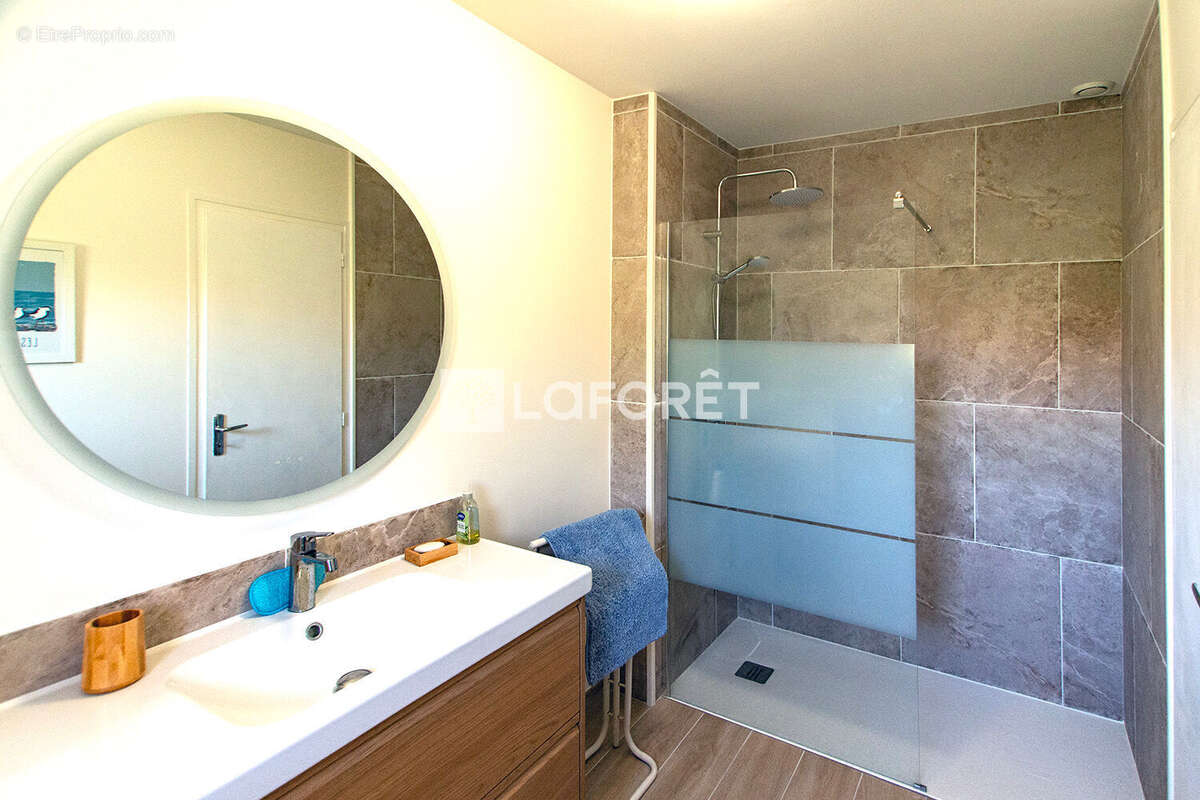 Maison à LE CHATEAU-D&#039;OLERON