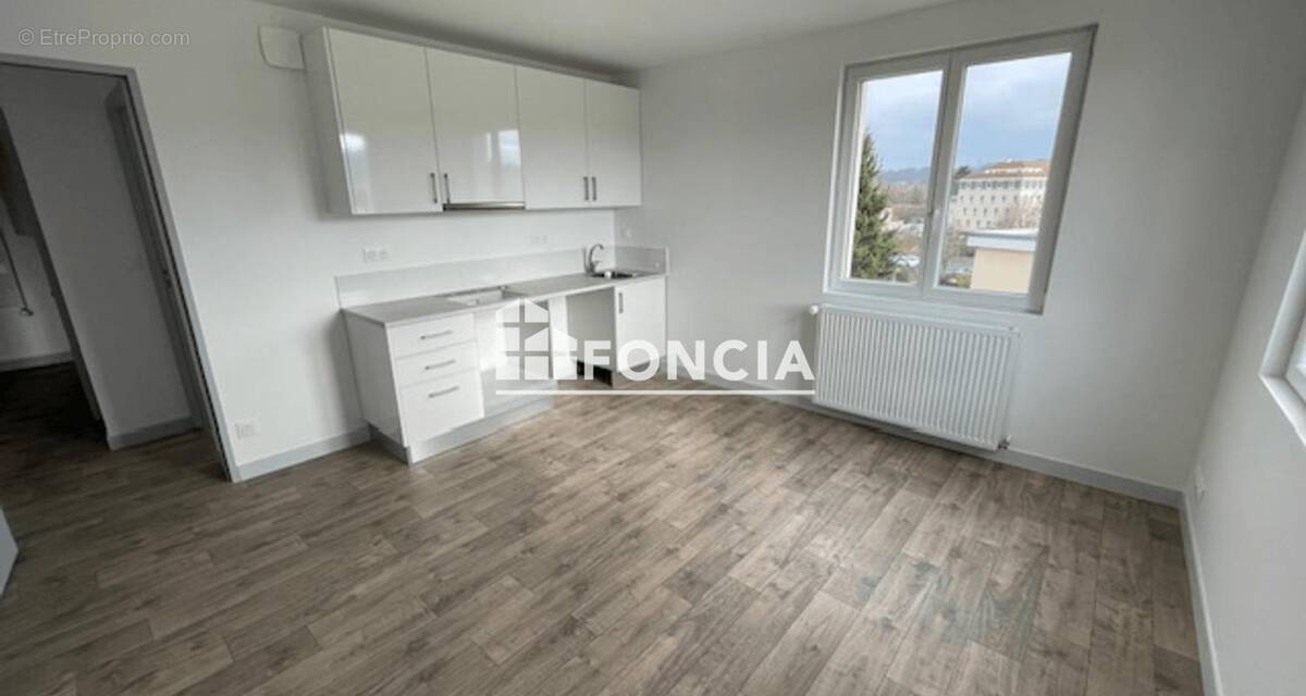 Appartement à ETAMPES