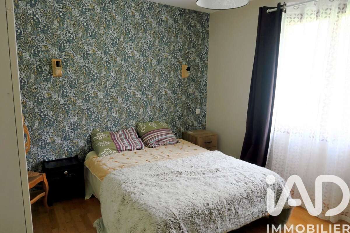 Photo 5 - Maison à CHAUVIGNY