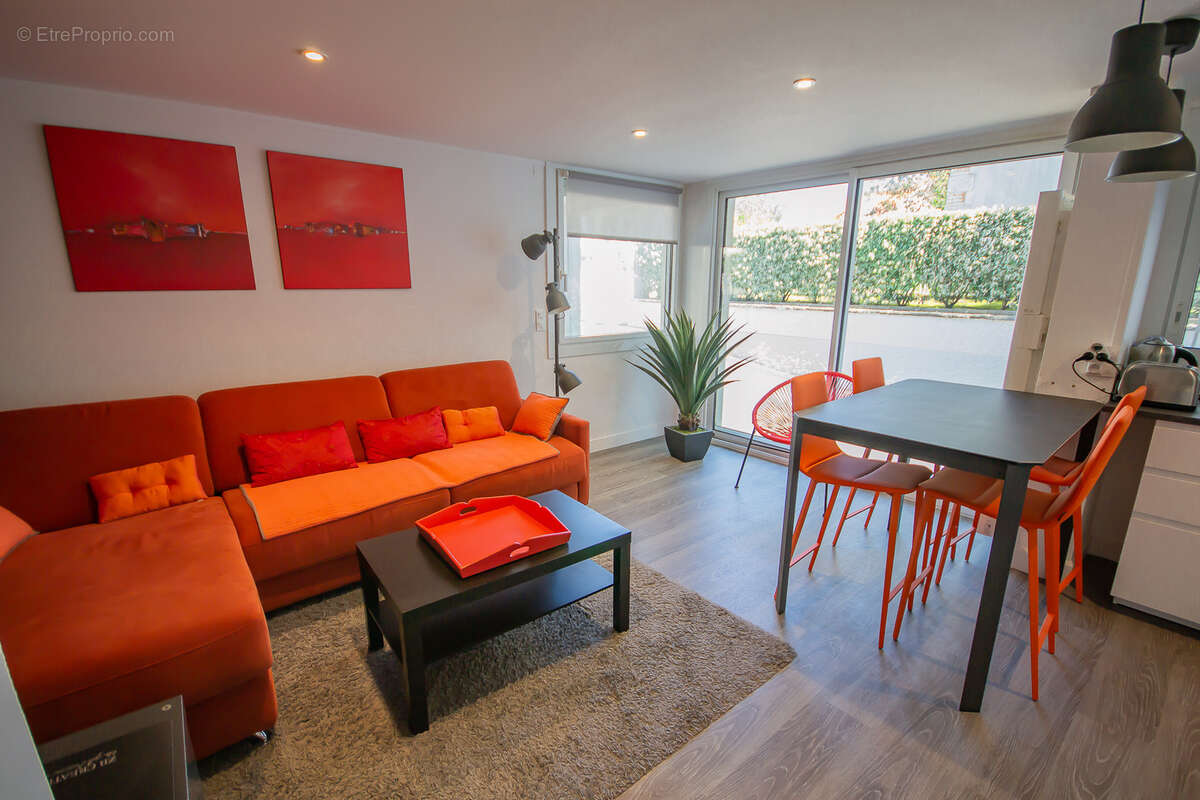 Appartement à ROYAN
