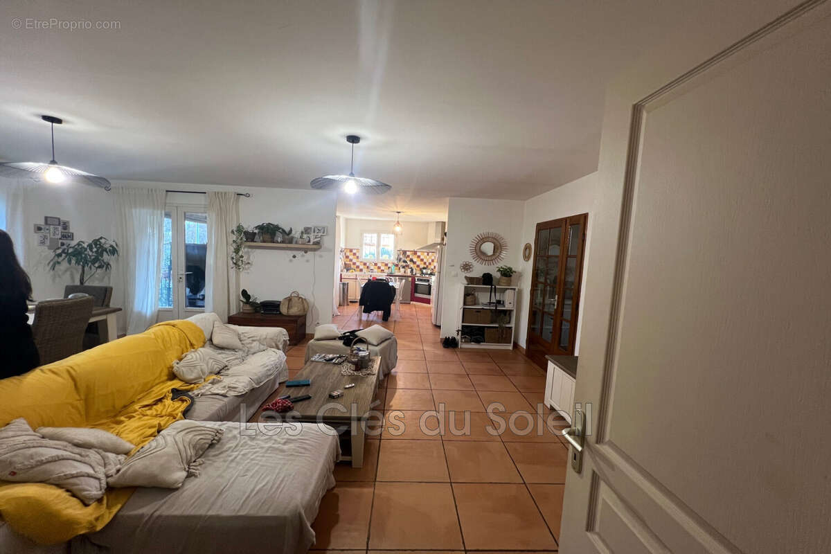 Maison à LA SEYNE-SUR-MER