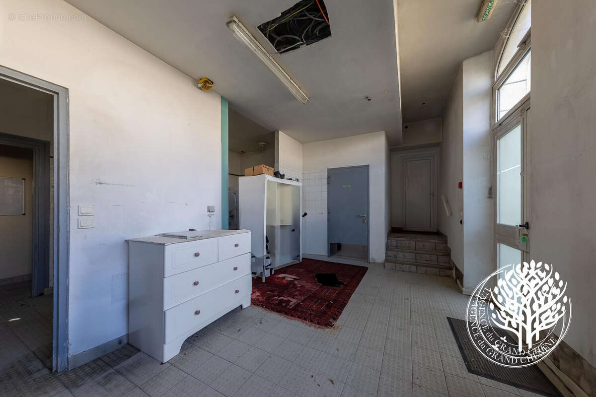 appartement saint porchaire - Appartement à SAINTES