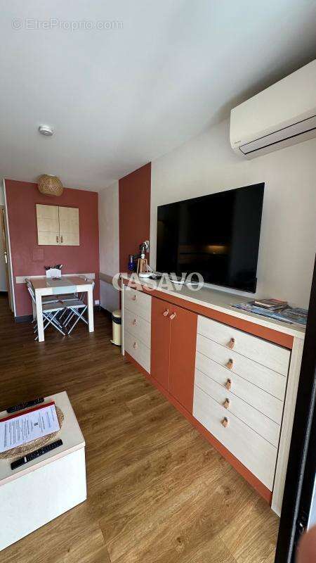 Vente Appartement 2 pièces de 30m² - 06150 Cannes - photo 9