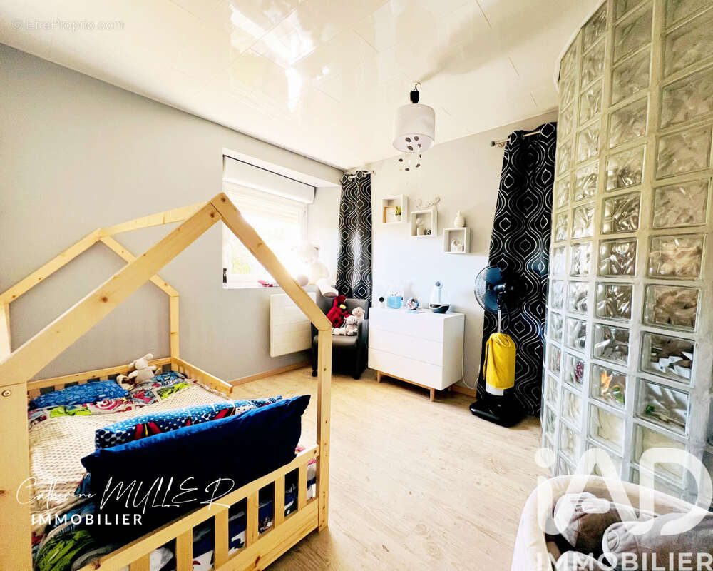 Photo 5 - Appartement à CHAMPEY