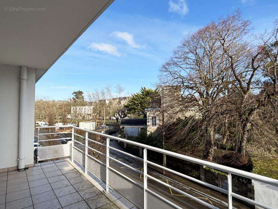 Appartement à LANNION