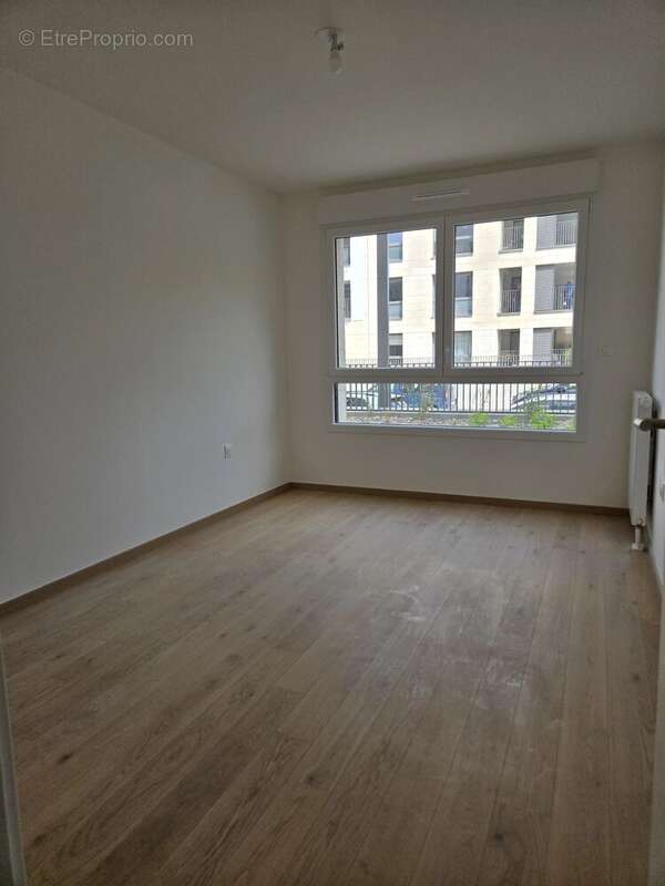 Appartement à CAEN