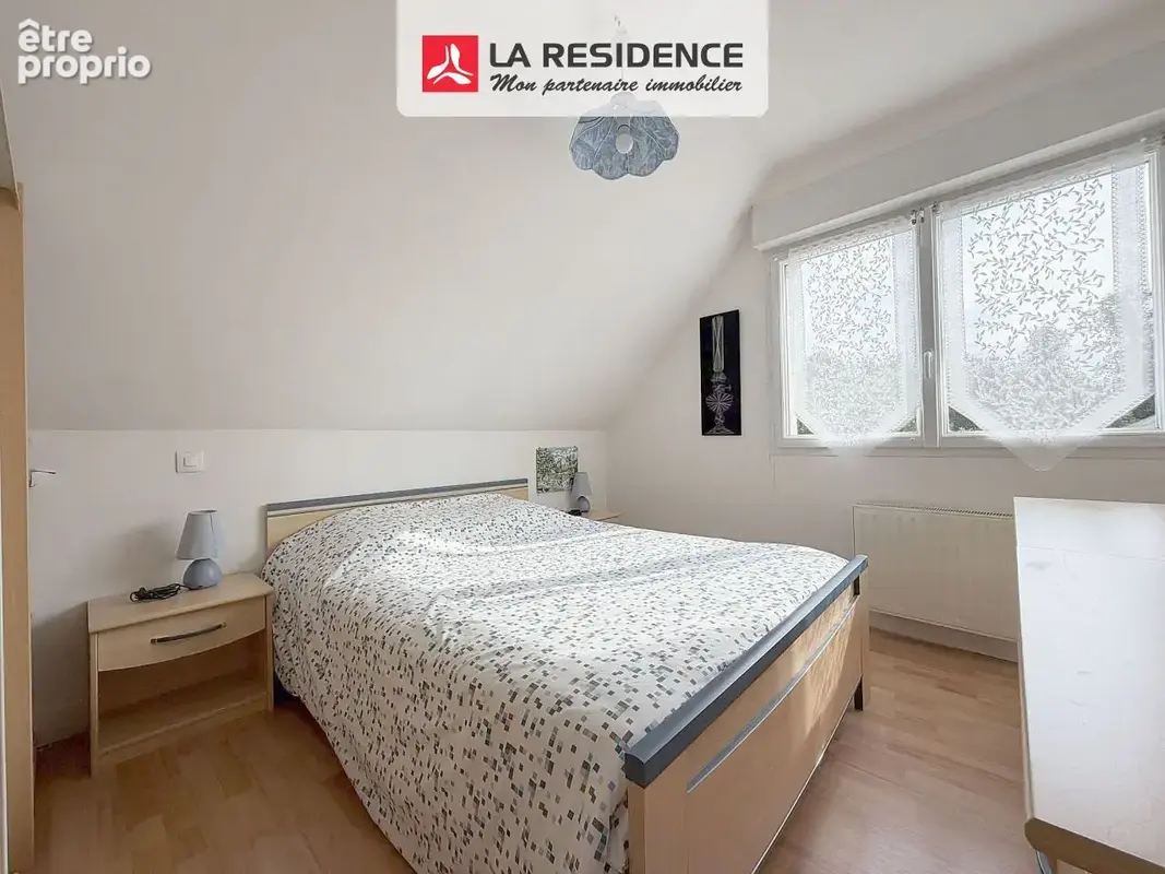 Maison 7 pièces 177 m² à vendre à Gadencourt (27120) - photo 9