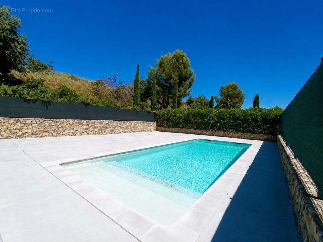 Appartement à NIMES