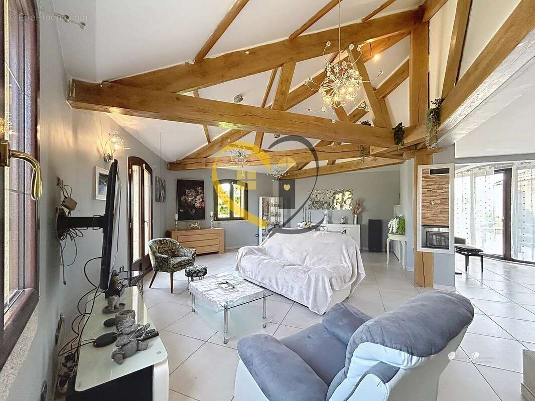 Maison à BOURGES
