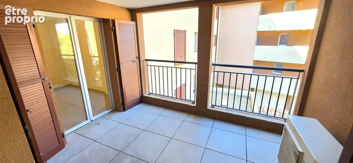 Appartement à vendre à Roquebrune sur argens - Var - photo 6