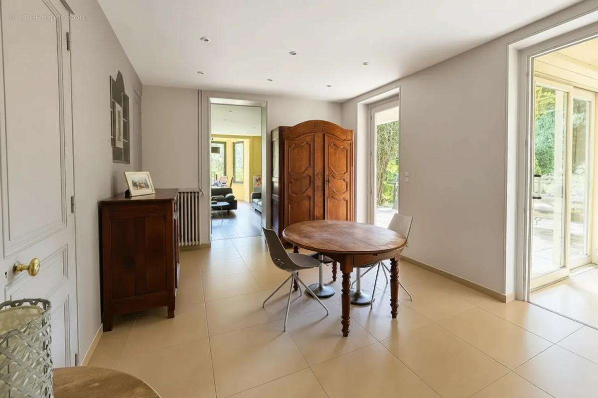 Maison à RILLIEUX-LA-PAPE