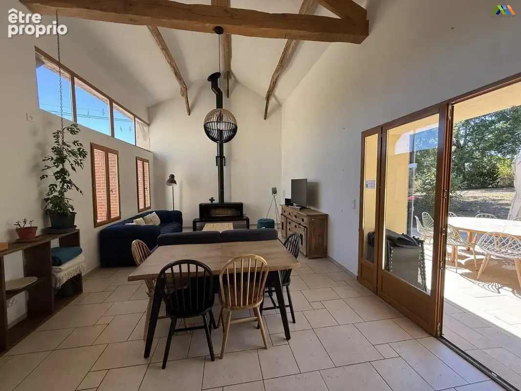Maison 7 pièces 250 m² à vendre à Masseube (32140) - photo 9