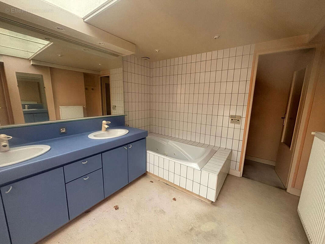 Maison à MONT-DE-MARSAN