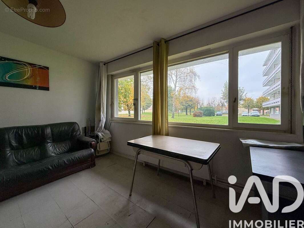 Photo 3 - Appartement à TALANGE