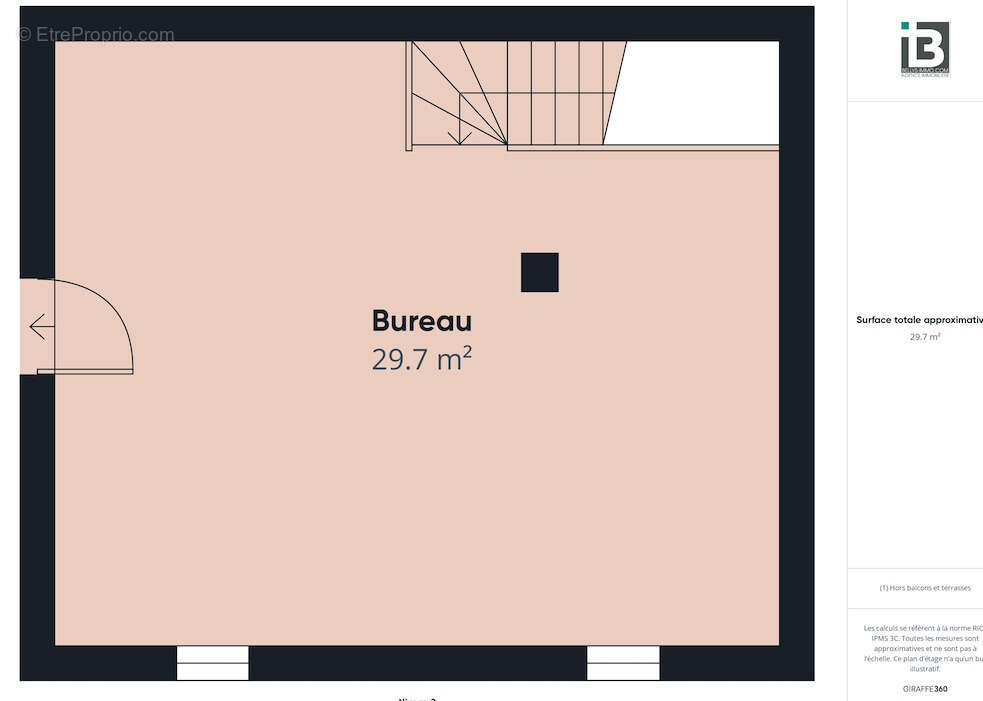 Appartement à LA LONDE-LES-MAURES