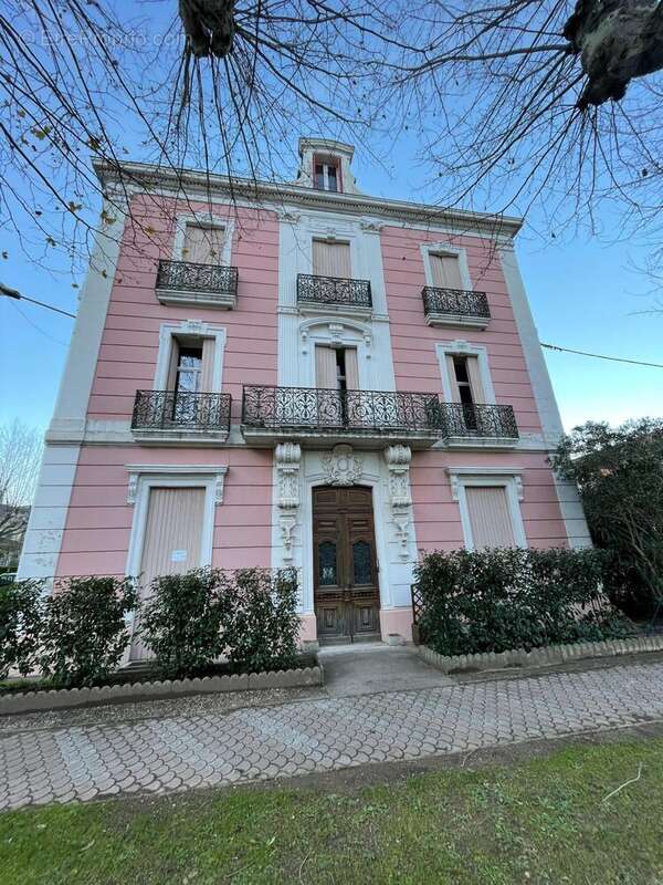 Photo 6 - Appartement à LAMALOU-LES-BAINS