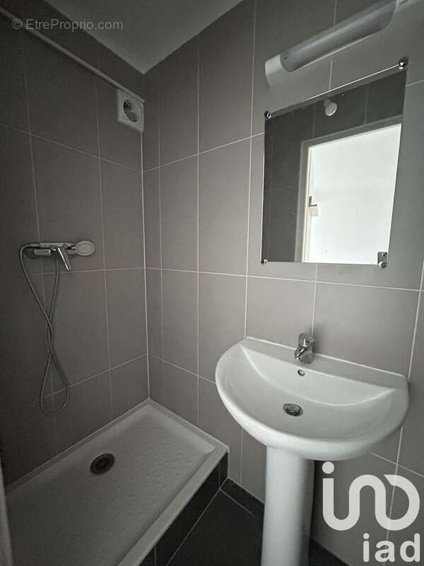 Photo 3 - Appartement à NANTES