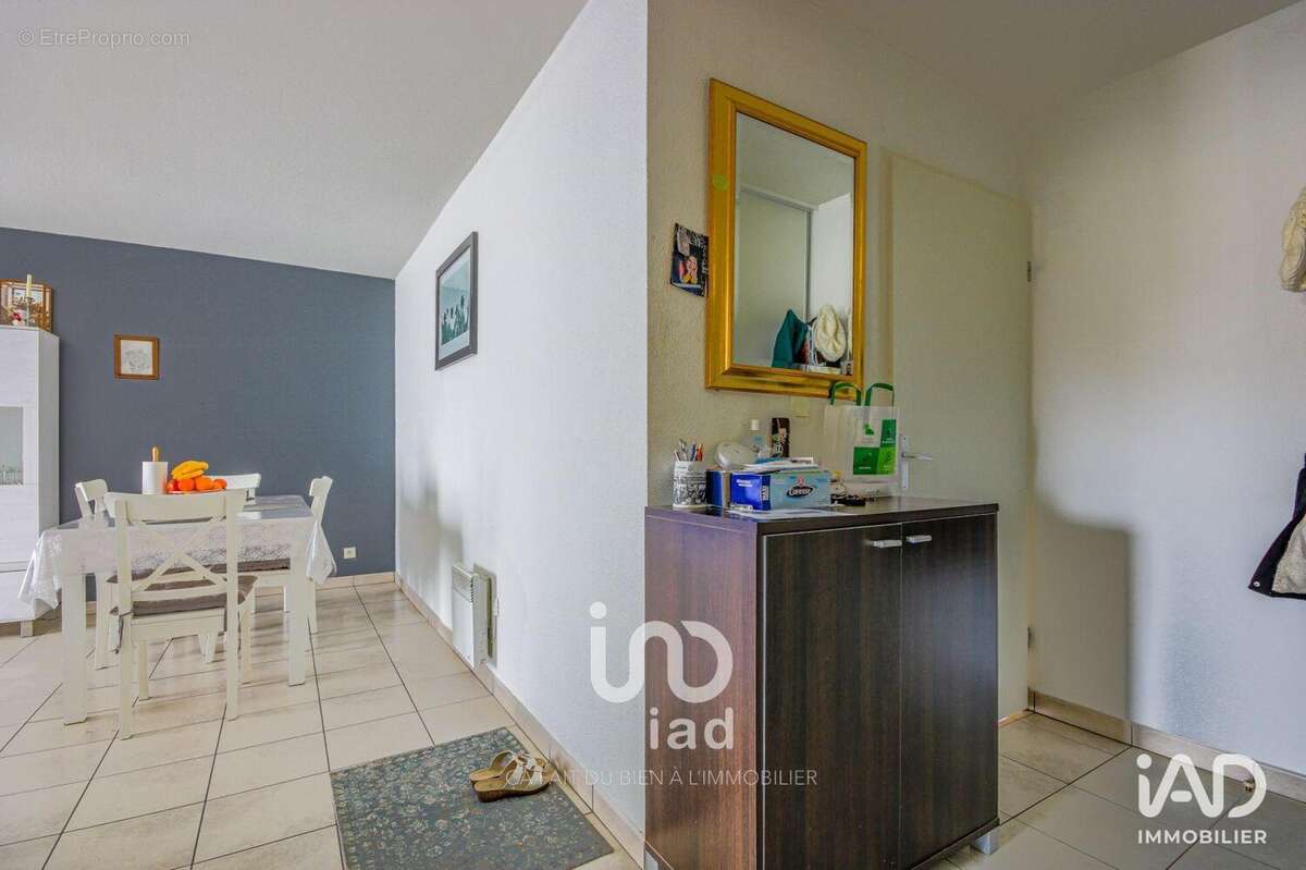 Photo 8 - Appartement à ROUEN