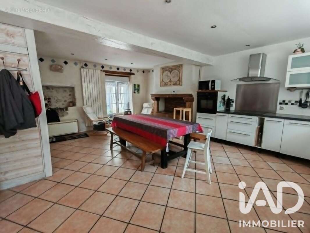 Photo 5 - Maison à MONTS
