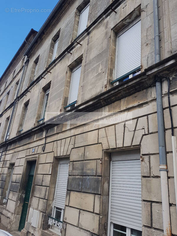Appartement à JARNAC