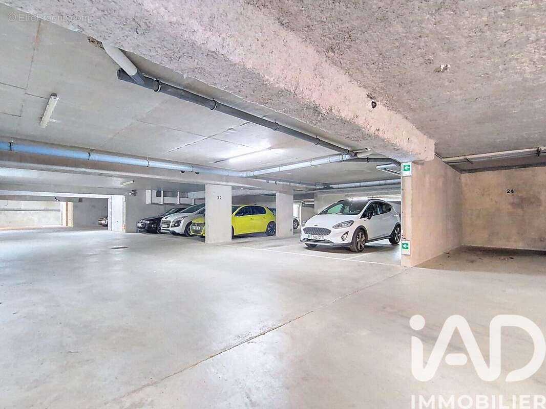 Photo 8 - Appartement à MARLY-LA-VILLE