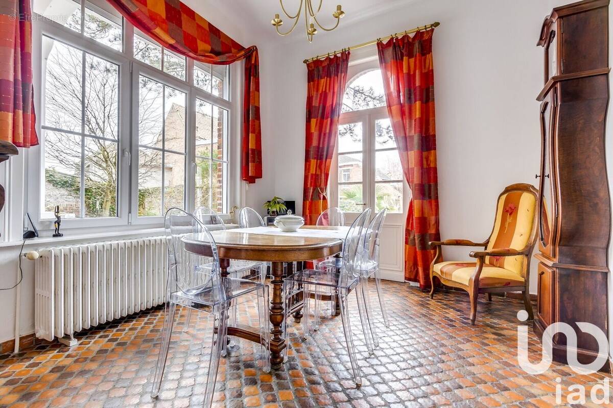 Photo 1 - Maison à LAVENTIE