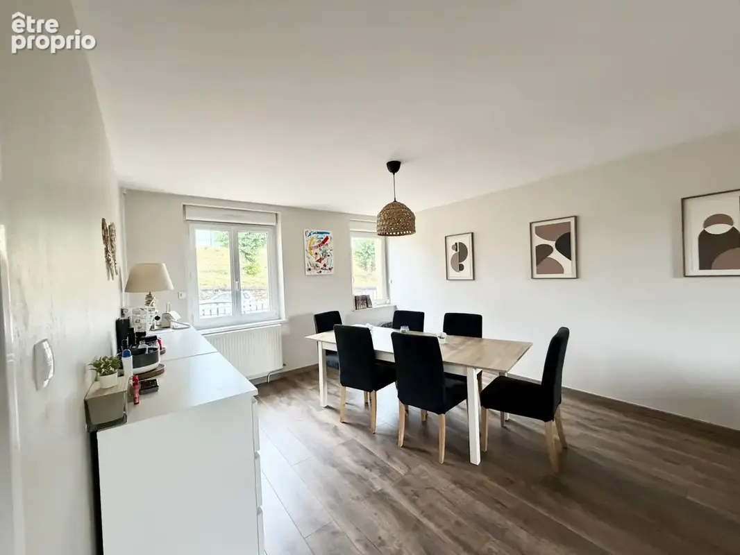 Photo Maison à Trieux au prix de 265 000€