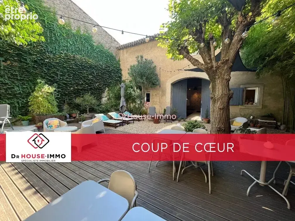 Maison 350 m² à Olonzac  - photo 19