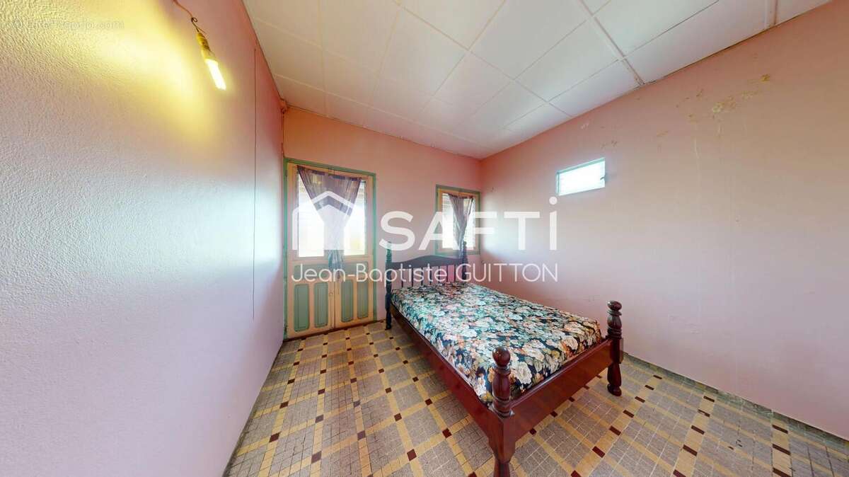 Photo 7 - Maison à RIVIERE-SALEE