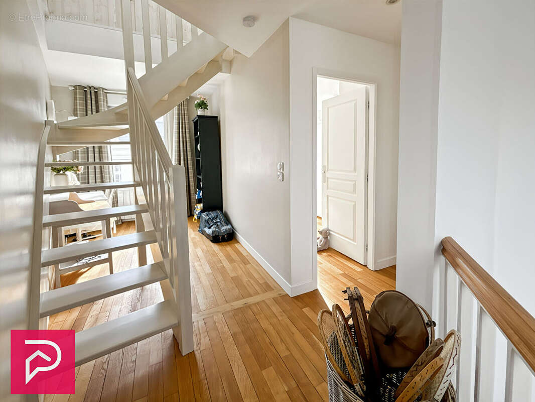 Appartement dans le centre ville de BERNAY ! - photo 10