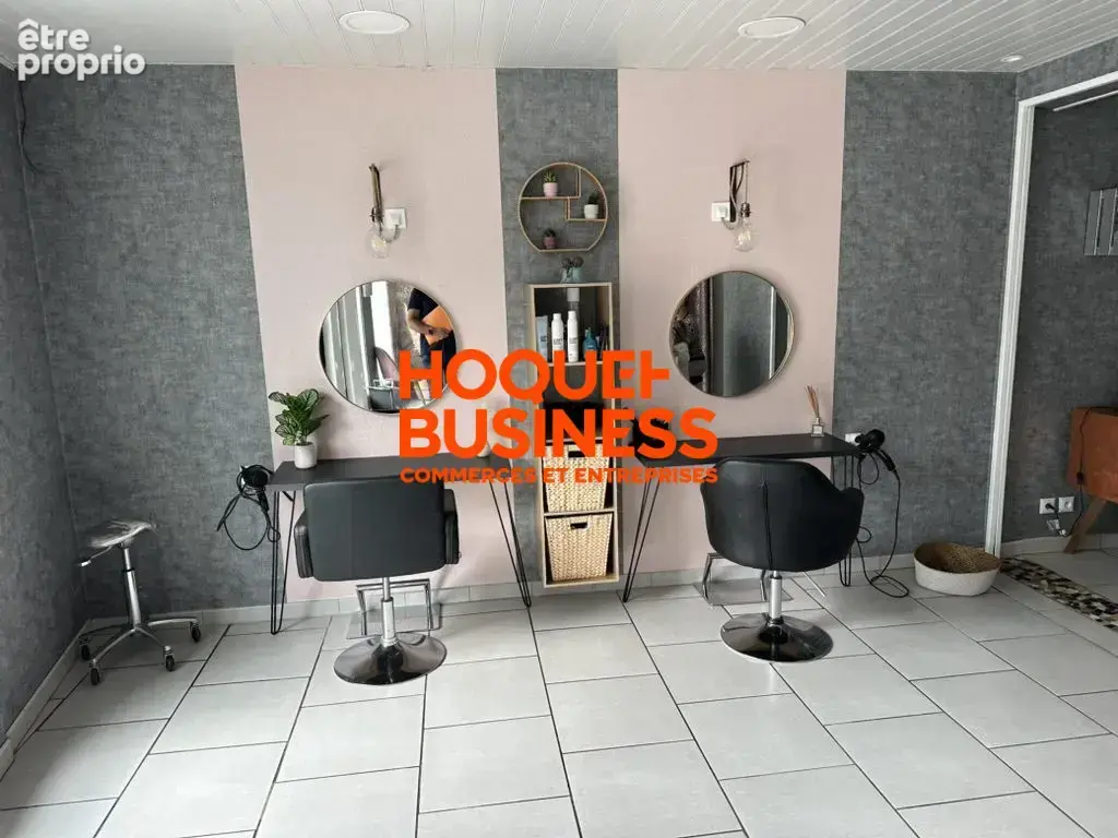 Commerce 100 m² à vendre à Sedan (08200) - photo 3
