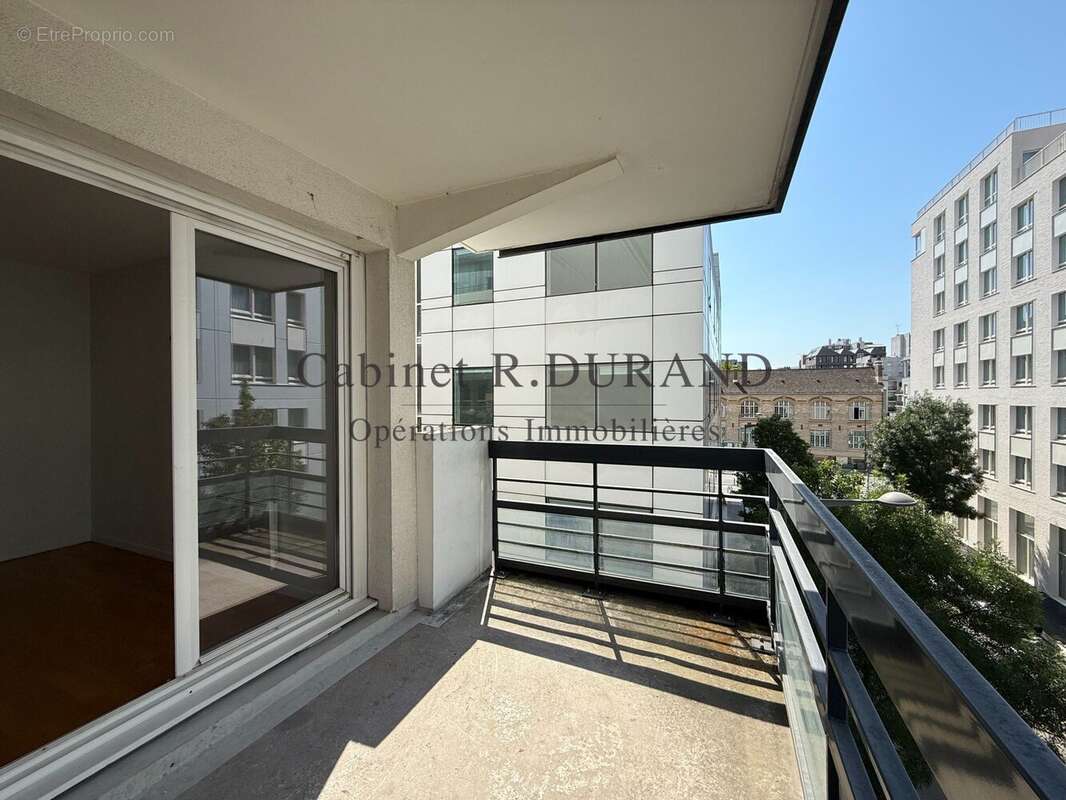 Appartement à SAINT-OUEN
