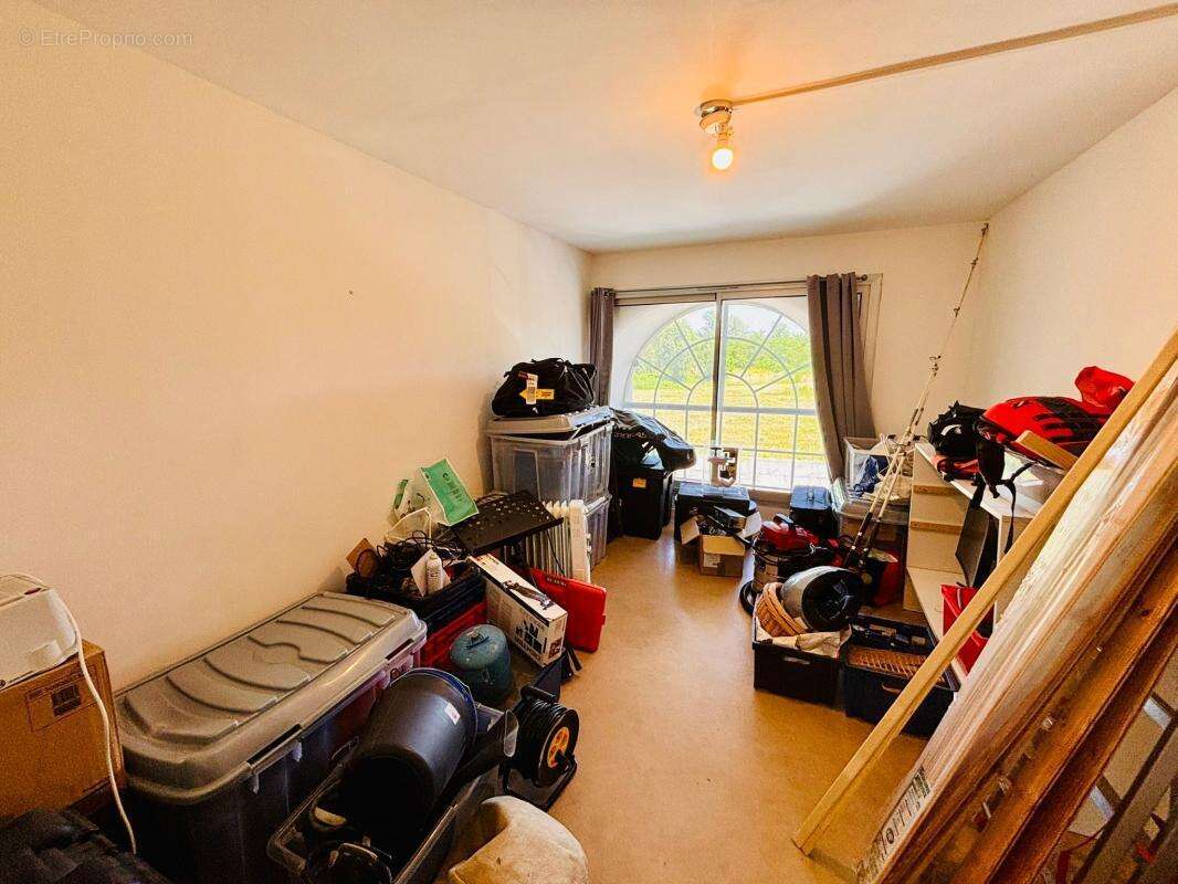 Appartement à JOYEUSE
