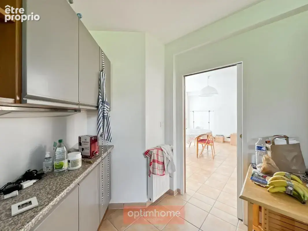 Maison familiale 186 m² à Lassy – Vie de plain-pied – Proche Guichen, Bruz et Rennes - photo 44